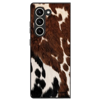 Obal pre Samsung Galaxy Z Fold5 5G - Rust