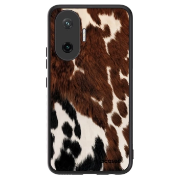 Obal pre Xiaomi Poco F7 Pro 5G - Rust