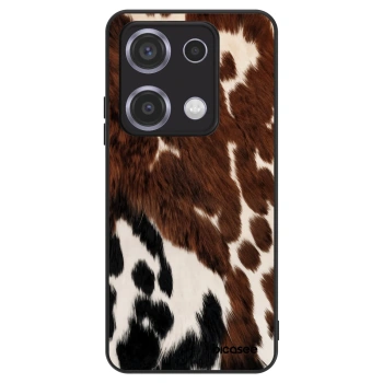 Obal pre Xiaomi Redmi Note 14S - Rust
