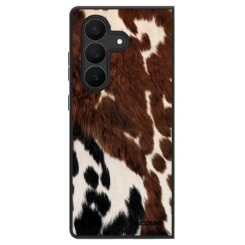 Obal pre Samsung Galaxy Z Fold7 5G - Rust