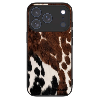 Picasee ULTIMATE CASE MagSafe pro Apple iPhone 17 Pro - Rust
