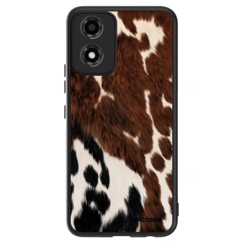 Obal pre Motorola Moto E14 - Rust