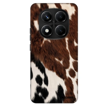 Obal pre Xiaomi Redmi Note 14 Pro+ 5G - Rust