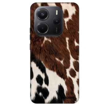 Obal pre Xiaomi Redmi Note 14 5G - Rust