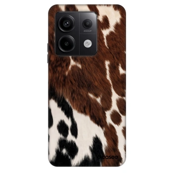 Obal pre Xiaomi Redmi Note 13 Pro 5G - Rust