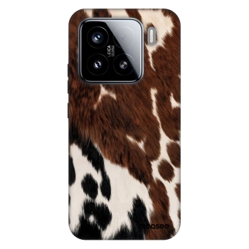 Obal pre Xiaomi 15 - Rust
