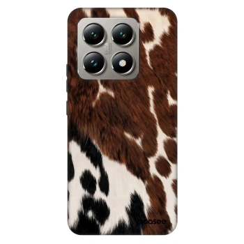 Obal pre Xiaomi 14T - Rust