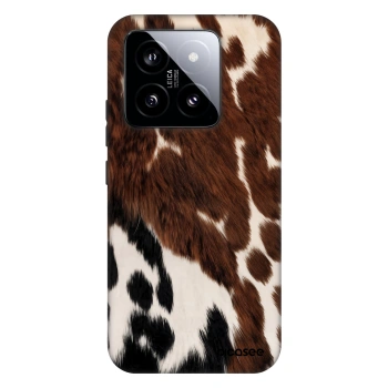Obal pre Xiaomi 14 - Rust