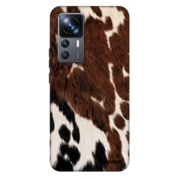 Obal pre Xiaomi 12T Pro - Rust