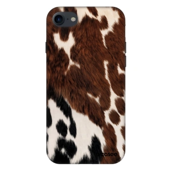 Obal pre Apple iPhone SE 2022 - Rust