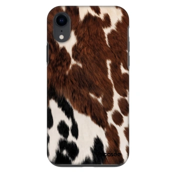 Obal pre Apple iPhone XR - Rust