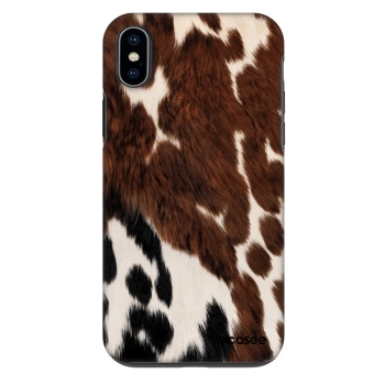 Obal pre Apple iPhone XS Max - Rust