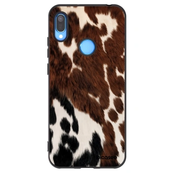 Obal pre Huawei Y6 2019 - Rust