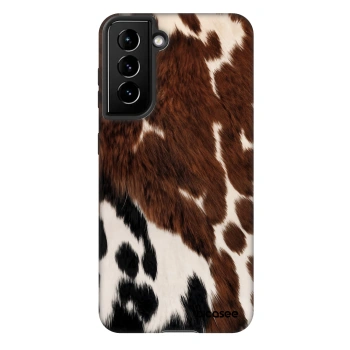 Obal pre Samsung Galaxy S22 5G - Rust