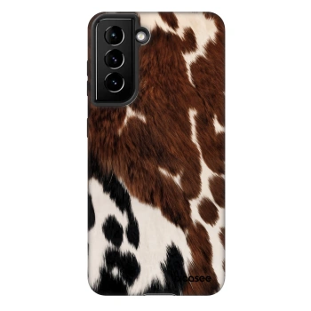 Obal pre Samsung Galaxy S21 FE 5G - Rust
