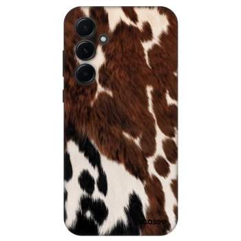 Obal pre Samsung Galaxy A55 5G A556B - Rust