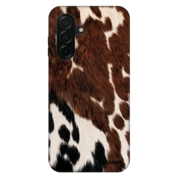 Obal pre Samsung Galaxy A26 5G A266B - Rust