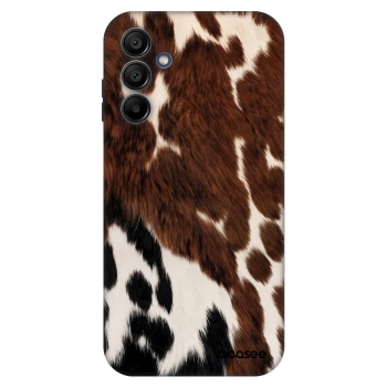 Obal pre Samsung Galaxy A15 A156B 5G - Rust
