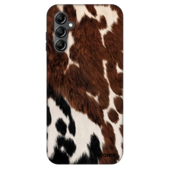 Obal pre Samsung Galaxy A14 5G A146P - Rust