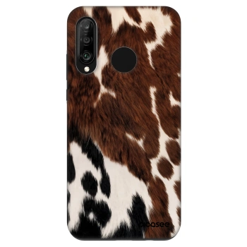 Obal pre Huawei P30 Lite - Rust
