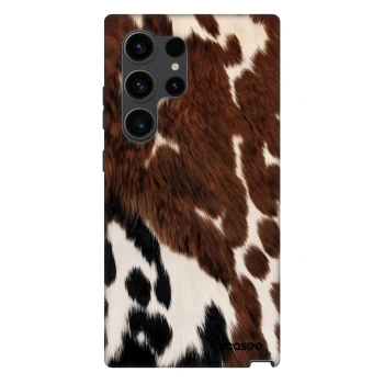 Obal pre Samsung Galaxy S24 Ultra S928B 5G - Rust