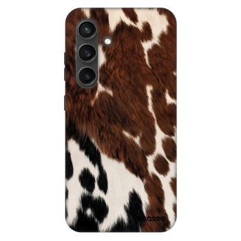 Obal pre Samsung Galaxy S24+ S926B 5G - Rust