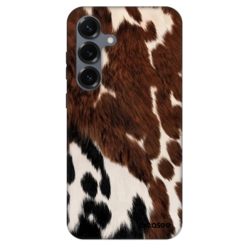 Obal pre Samsung Galaxy S25 5G - Rust
