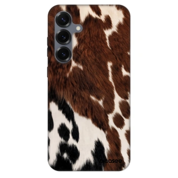 Obal pre Samsung Galaxy S25+ 5G - Rust