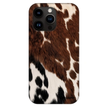 Obal pre Apple iPhone 13 Pro - Rust