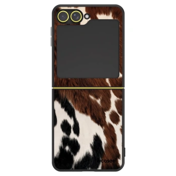 Obal pre Samsung Galaxy Z Flip7 FE 5G - Rust