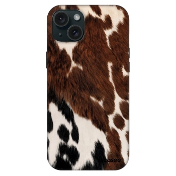 Obal pre Apple iPhone 15 Plus - Rust