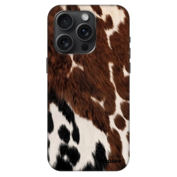 Obal pre Apple iPhone 15 Pro - Rust