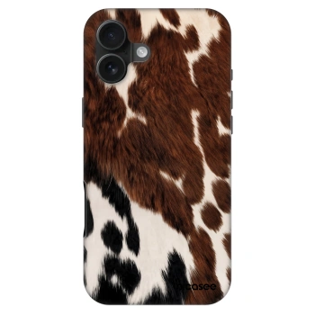Obal pre Apple iPhone 16 Plus - Rust