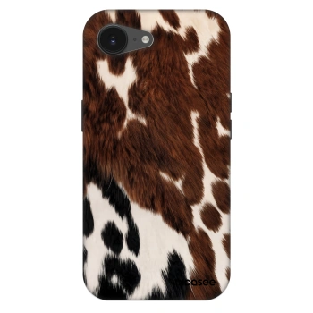 Obal pre Apple iPhone 16e - Rust