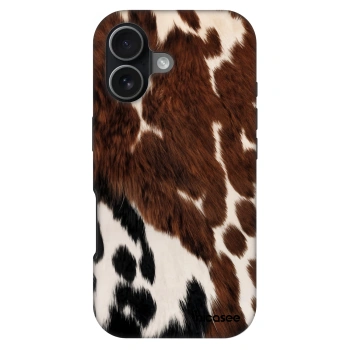Obal pre Apple iPhone 17 - Rust