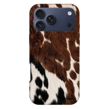Obal pre Apple iPhone 17 Pro Max - Rust