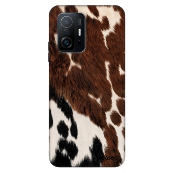 Obal pre Xiaomi 11T - Rust