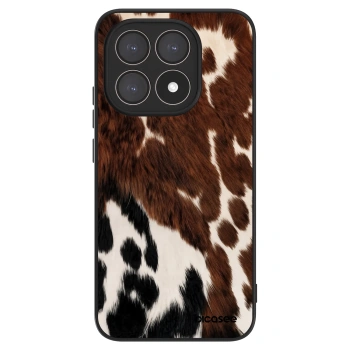 Obal pre Xiaomi 15T - Rust