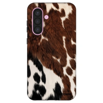 Obal pre Samsung Galaxy A56 5G A566B - Rust