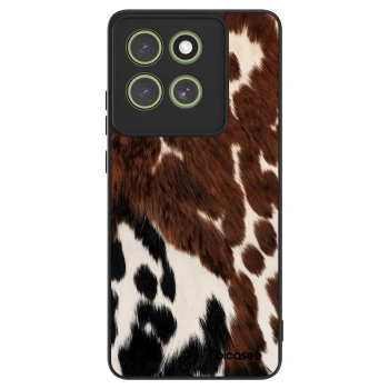 Obal pre Motorola Moto G86 Power 5G - Rust