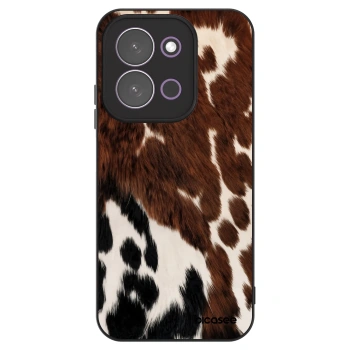 Obal pre Xiaomi Redmi 15C 5G - Rust