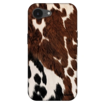 Obal pre Apple iPhone 17e - Rust