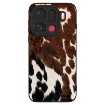 Obal pre OPPO Find X9 Pro - Rust