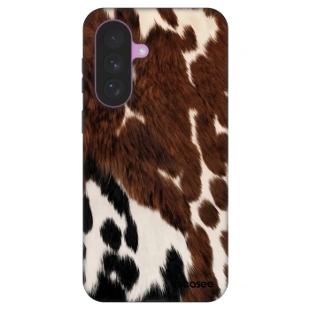 Picasee Fashion Case pre Samsung Galaxy A57 5G - Rust