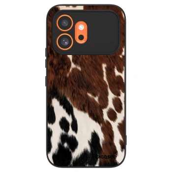 Obal pre Honor 600 - Rust