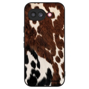 Obal pre Google Pixel 10a - Rust