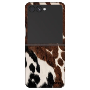 Obal pre Samsung Galaxy Z Flip7 5G - Rust