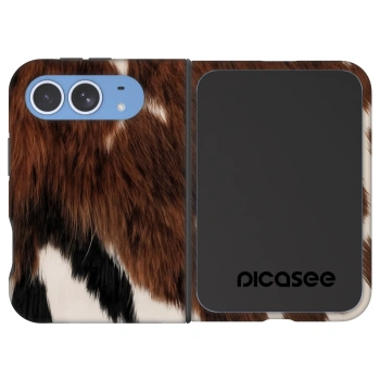Picasee Fashion Case MagSafe pre Apple iPhone Ultra - Rust