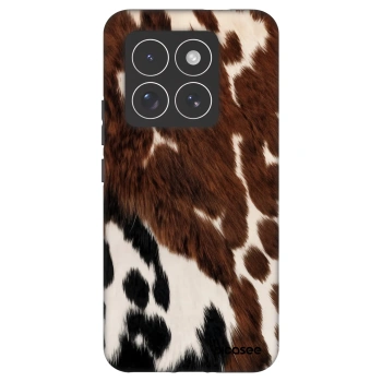 Picasee Fashion Case pre Xiaomi 14 Pro - Rust