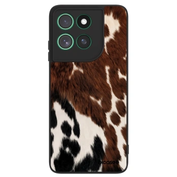 Obal pre Motorola Moto G57 Power - Rust